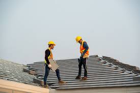 Best Roof Ventilation Installation  in Quanah, TX